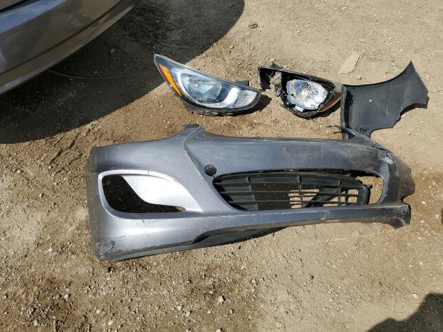 Photo 12 from auction – 2014 HYUNDAI ACCENT GLS with VIN KMHCT4AE7EU702219