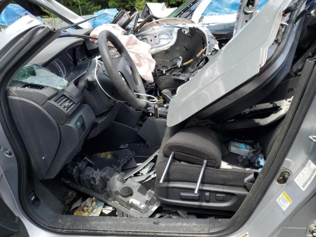 Photo 7 from auction – 2013 HONDA ACCORD EX with VIN 1HGCR2F71DA257723