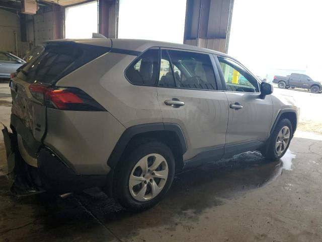 Photo 3 from auction – 2022 TOYOTA RAV4 LE with VIN JTMG1RFV4ND089896