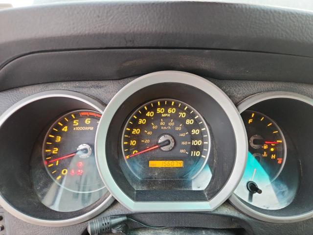 Photo 9 from auction – 2007 TOYOTA 4RUNNER LI with VIN JTEBU17R870126281