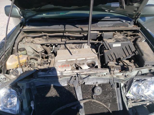Photo 12 from auction – 2005 TOYOTA HIGHLANDER with VIN JTEDP21A750080223
