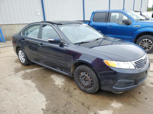 Photo 4 from auction – 2010 KIA OPTIMA LX with VIN KNAGG4A89A5393908