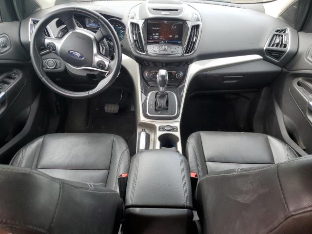 Photo 8 from auction – 2013 FORD ESCAPE SEL with VIN 1FMCU0HX6DUD62931