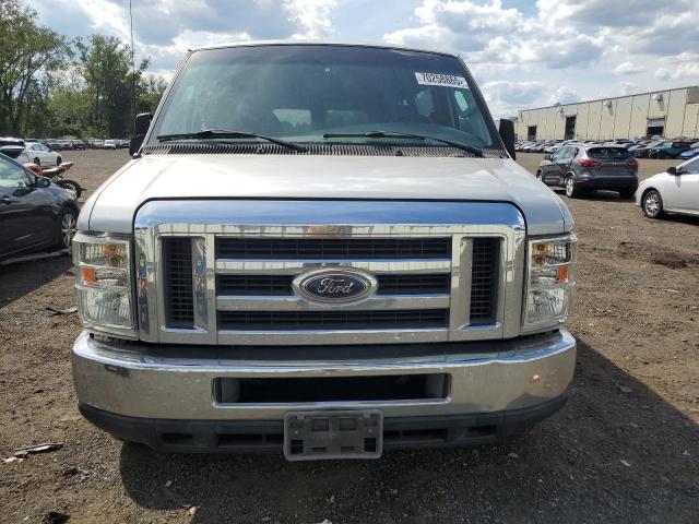 Foto 5 de la subasta – 2008 FORD ECONOLINE con VIN 1FMNE11W58DA94053