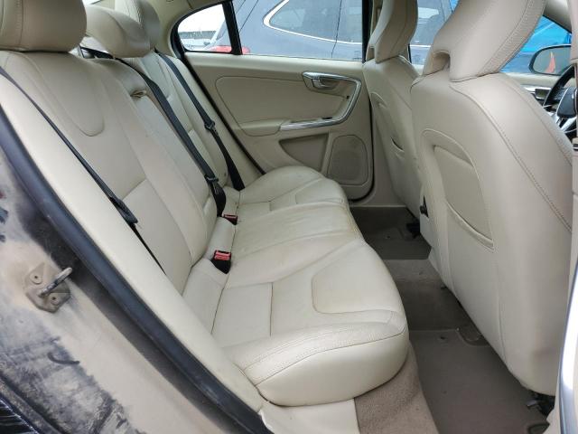 Photo 10 from auction – 2013 VOLVO S60 T5 with VIN YV1612FS1D2204046