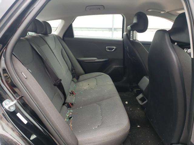 Photo 10 from auction – 2025 KIA K4 LX with VIN 3KPFT4DE1SE045859