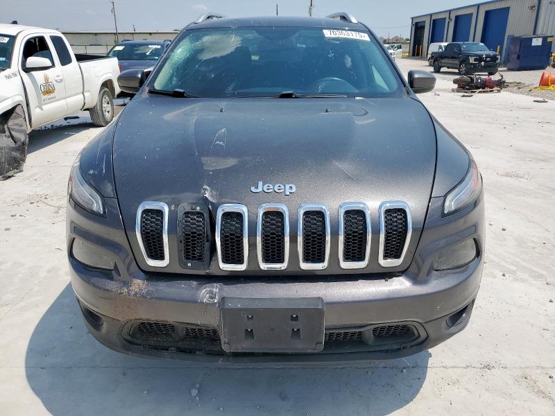 Photo 5 from auction – 2016 JEEP CHEROKEE L with VIN 1C4PJMCS7GW182545