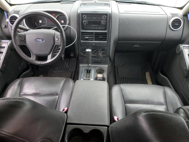 Photo 8 from auction – 2009 FORD EXPLORER X with VIN 1FMEU63E59UA34733