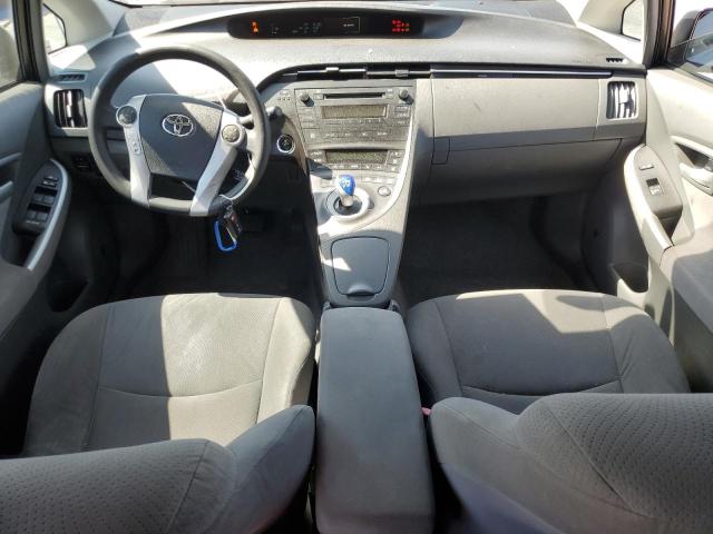 Photo 8 from auction – 2011 TOYOTA PRIUS with VIN JTDKN3DU2B5332780