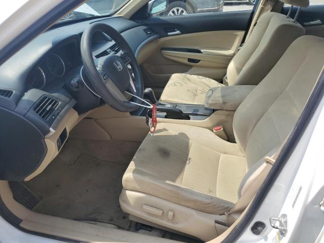 Photo 7 from auction – 2011 HONDA ACCORD LXP with VIN 1HGCP2F41BA141995
