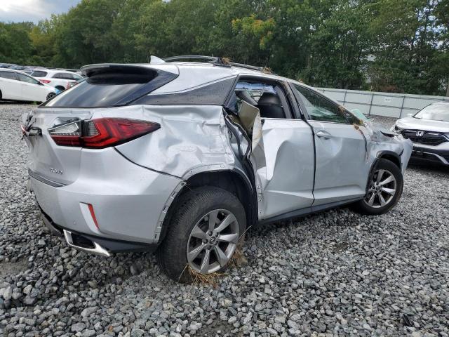 Photo 3 from auction – 2019 LEXUS RX 350 BAS with VIN 2T2BZMCA4KC188598