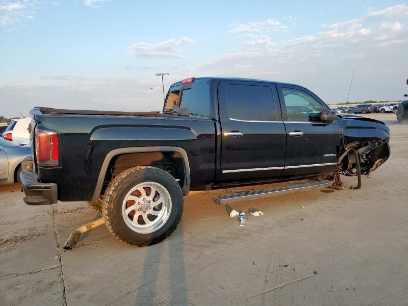 Photo 3 from auction – 2017 GMC SIERRA K15 with VIN 3GTU2PEJ1HG373349