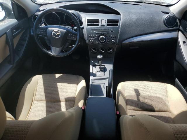 Photo 8 from auction – 2012 MAZDA 3 I with VIN JM1BL1V89C1646883