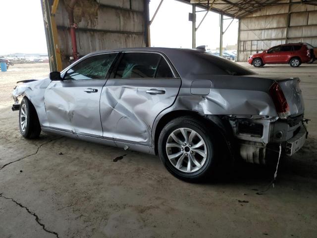 Photo 2 from auction – 2015 CHRYSLER 300 LIMITED with VIN 2C3CCAAG5FH908443