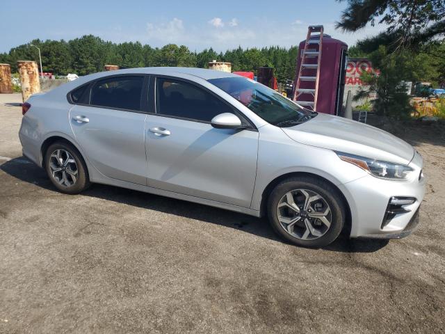 Photo 4 from auction – 2021 KIA FORTE FE with VIN 3KPF24AD2ME338946