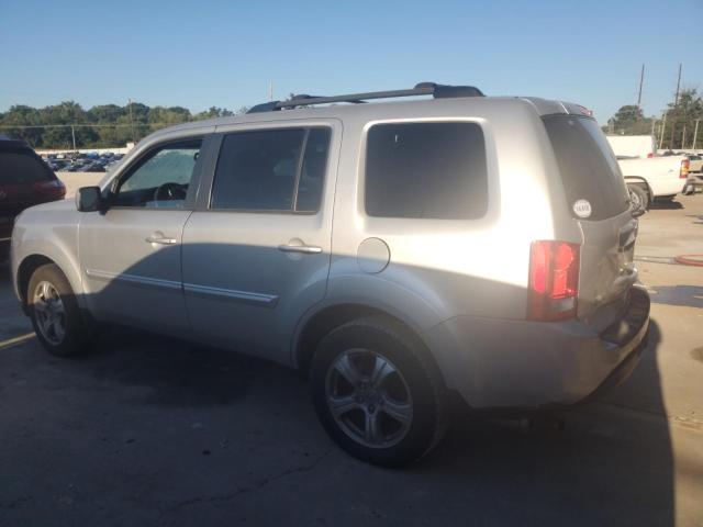 Photo 2 from auction – 2013 HONDA PILOT EXL with VIN 5FNYF4H64DB034855