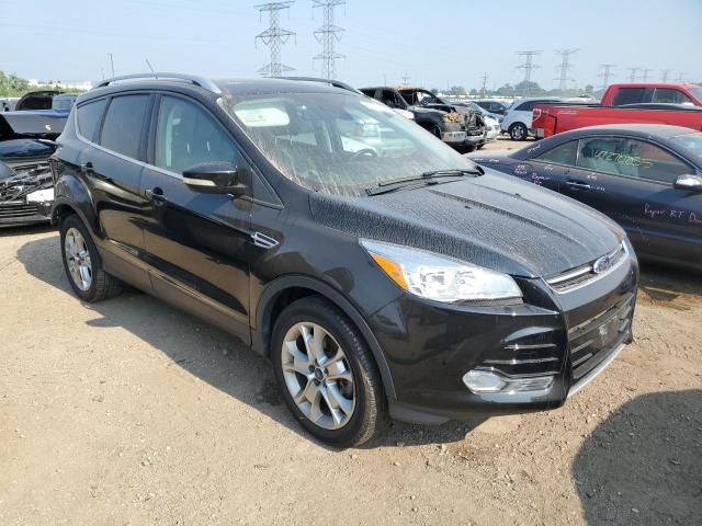 Zdjęcie 4 z aukcji – 2015 FORD ESCAPE TIT z VIN 1FMCU9J93FUC75555