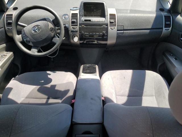 Photo 8 from auction – 2008 TOYOTA PRIUS with VIN JTDKB20U283337846