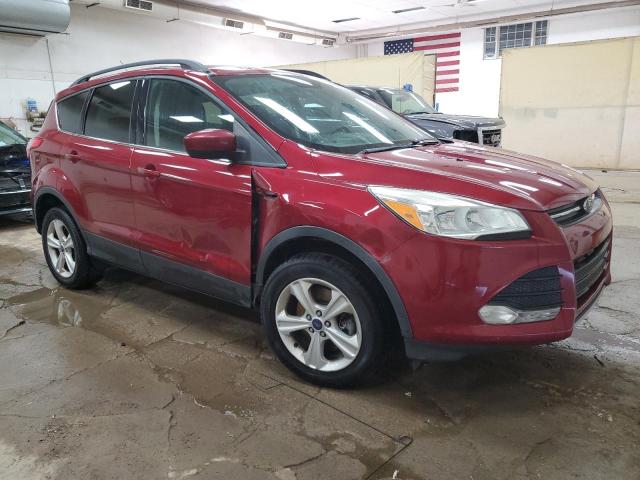 Photo 4 from auction – 2016 FORD ESCAPE SE with VIN 1FMCU9GX0GUC25235