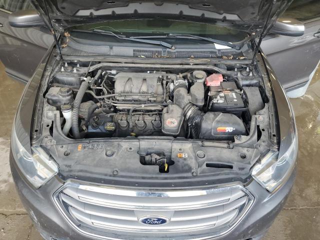 Photo 11 from auction – 2013 FORD TAURUS SEL with VIN 1FAHP2E87DG118395