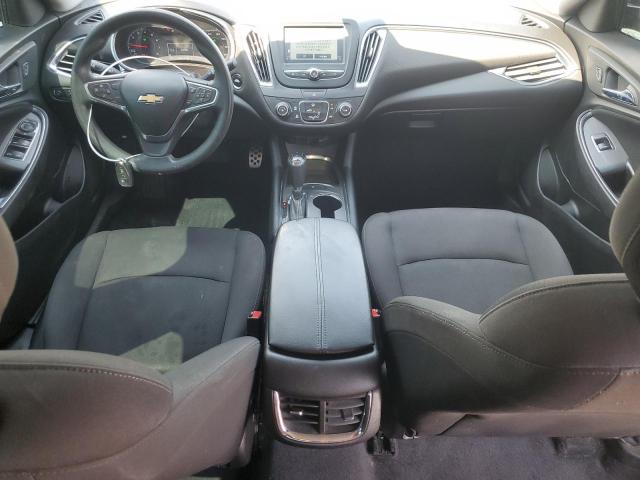 Photo 8 from auction – 2017 CHEVROLET MALIBU LT with VIN 1G1ZE5ST9HF170498