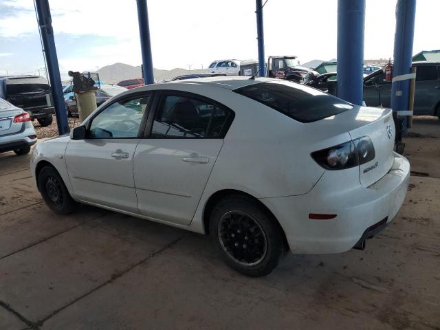 Photo 2 from auction – 2007 MAZDA 3 I with VIN JM1BK12G971729296