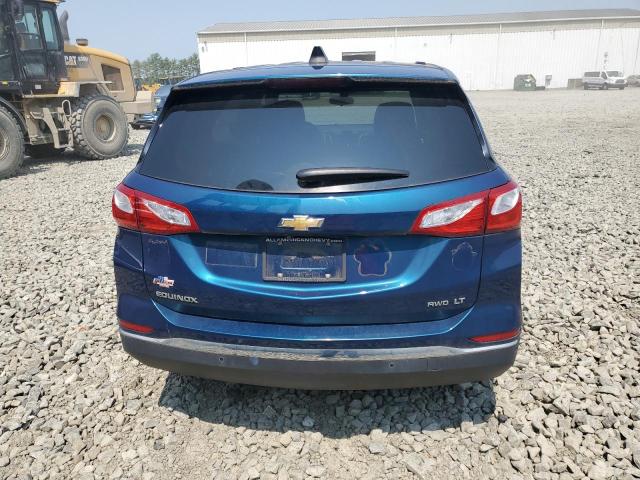 Photo 6 from auction – 2019 CHEVROLET EQUINOX LT with VIN 3GNAXUEV7KL316620
