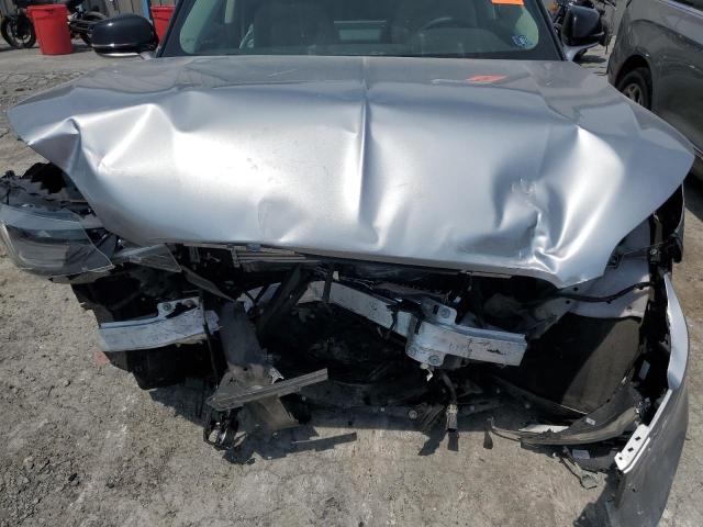 Photo 12 from auction – 2023 LINCOLN AVIATOR with VIN 5LM5J6XC6PGL03123