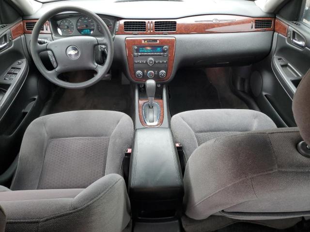 Photo 8 from auction – 2008 CHEVROLET IMPALA 4D with VIN 2G1WB58K281243728
