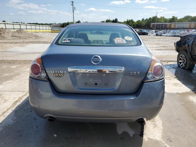 Photo 6 from auction – 2010 NISSAN ALTIMA BASE with VIN 1N4AL2AP8AC178652