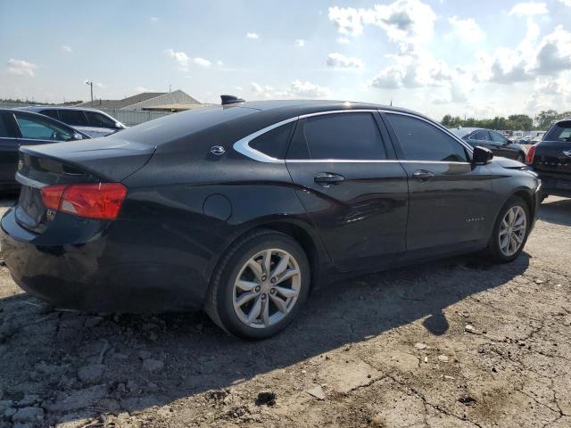 Photo 3 from auction – 2016 CHEVROLET IMPALA LT with VIN 2G1115S35G9190523