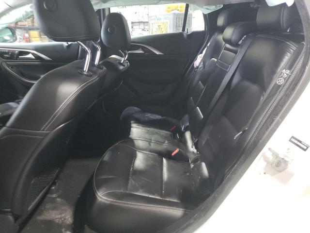 Photo 11 from auction – 2017 INFINITI QX30 BASE with VIN SJKCH5CR4HA026469