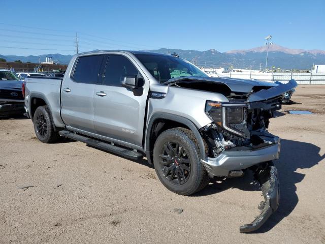Photo 4 from auction – 2025 GMC SIERRA K1500 ELEVATION with VIN 3GTUUCED6SG313426