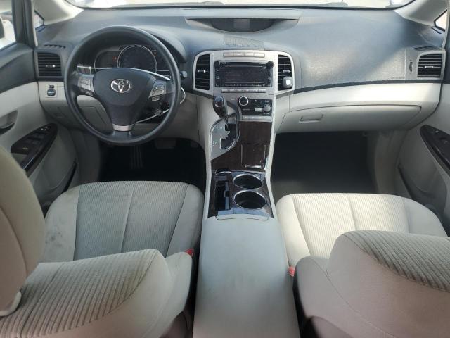 Photo 8 from auction – 2012 TOYOTA VENZA LE with VIN 4T3ZA3BB4CU055958