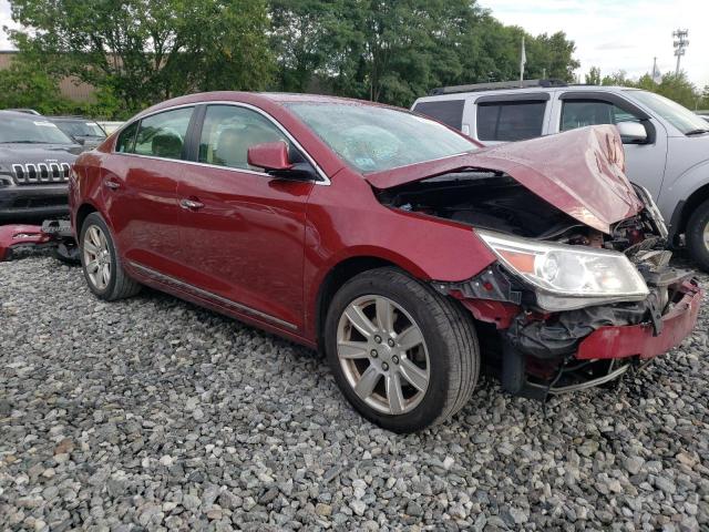 Photo 4 from auction – 2011 BUICK LACROSSE C with VIN 1G4GC5GDXBF162483