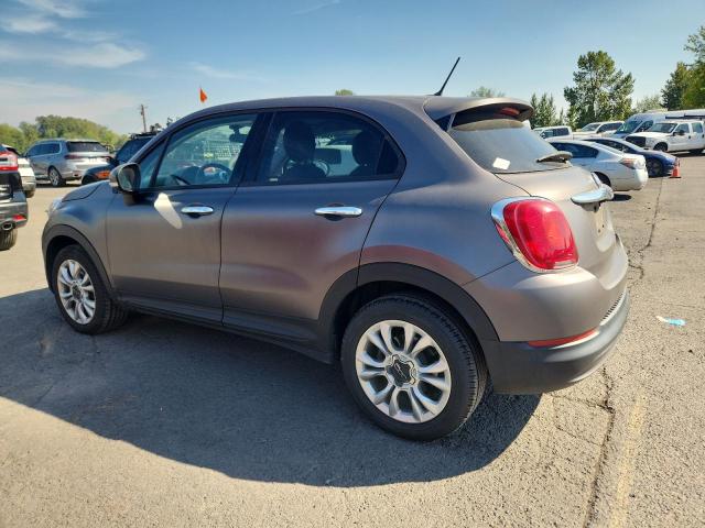 Photo 2 from auction – 2016 FIAT 500X EASY with VIN ZFBCFXBT5GP374054