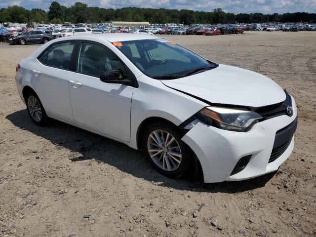 Photo 4 from auction – 2014 TOYOTA COROLLA L with VIN 5YFBURHE8EP091176