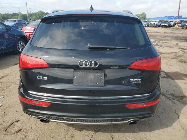 Photo 6 from auction – 2016 AUDI Q5 PREMIUM with VIN WA1D7AFP4GA145435