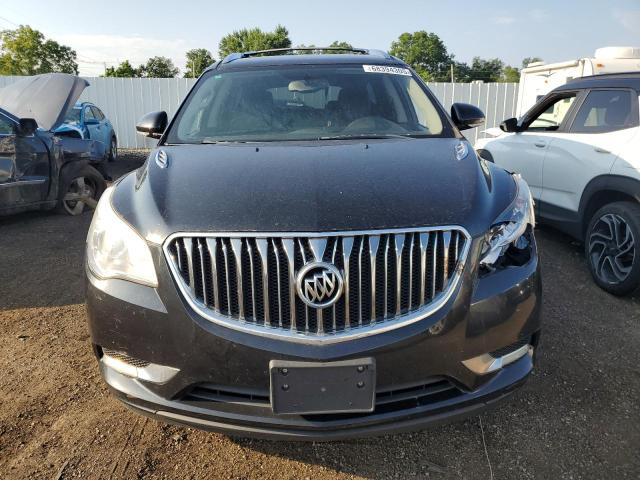 Photo 5 from auction – 2013 BUICK ENCLAVE with VIN 5GAKVCKD0DJ209168