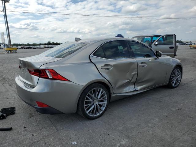 Photo 3 from auction – 2014 LEXUS IS 250 with VIN JTHBF1D21E5014331