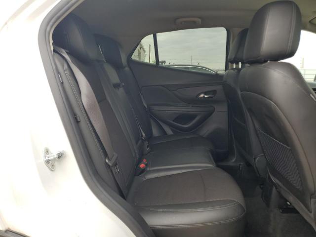 Photo 11 from auction – 2021 BUICK ENCORE PRE with VIN KL4CJESM0MB373843