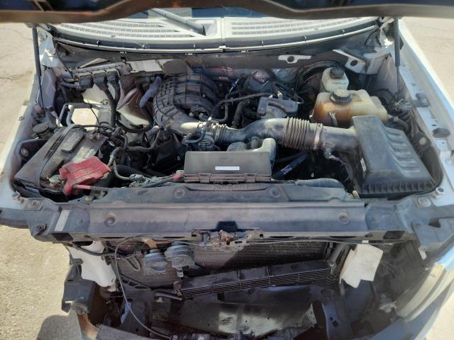 Photo 11 from auction – 2013 FORD F150 with VIN 1FTMF1CM4DKF26646