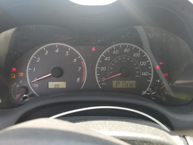 Zdjęcie 9 z aukcji – 2011 TOYOTA COROLLA BA z VIN 5YFBU4EE8BP001530