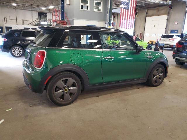 Photo 3 from auction – 2022 MINI COOPER SE with VIN WMW13DJ02N2R60009
