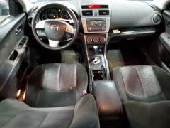 صورة رقم 8 من المزاد - 2010 MAZDA 6 مع VIN 1YVHZ8CH0A5M40372
