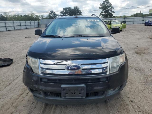 Photo 5 from auction – 2010 FORD EDGE LIMITED with VIN 2FMDK3KC2ABB04313