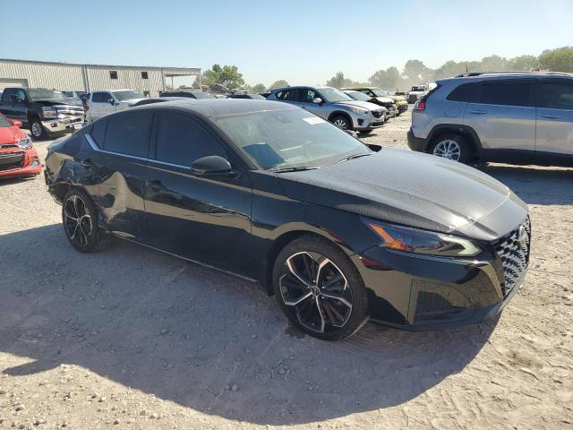 Photo 4 from auction – 2024 NISSAN ALTIMA SR with VIN 1N4BL4CW7RN359486