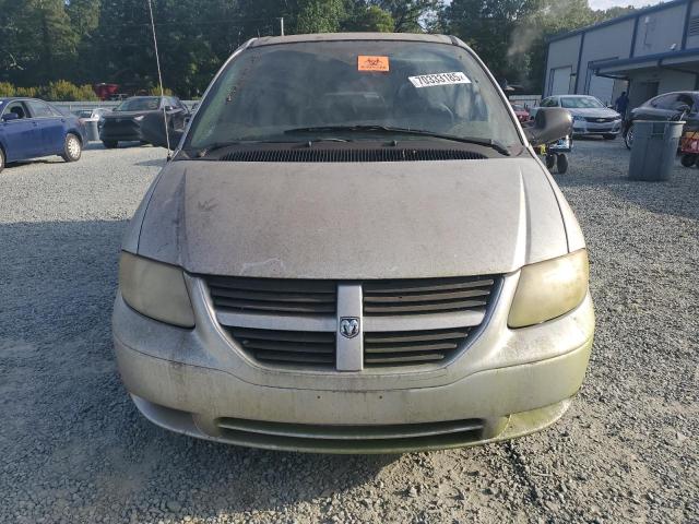 Photo 5 from auction – 2007 DODGE CARAVAN SX with VIN 1D4GP45R77B161813