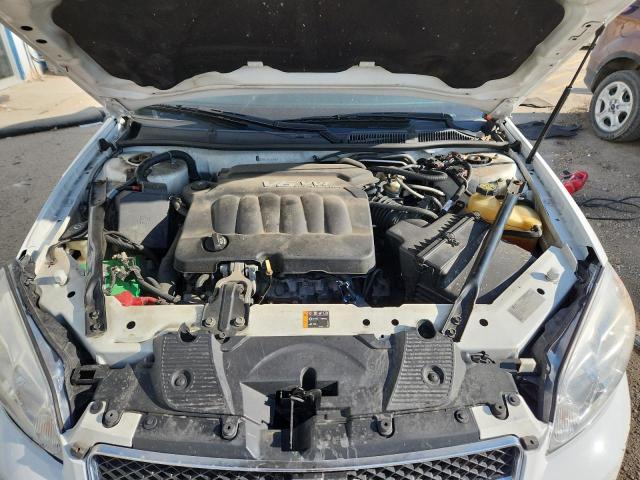 Photo 11 from auction – 2012 CHEVROLET IMPALA LTZ with VIN 2G1WC5E30C1209290