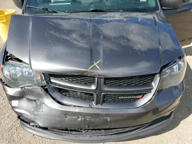 Photo 12 from auction – 2020 DODGE GRAND CARA with VIN 2C4RDGEG8LR231524